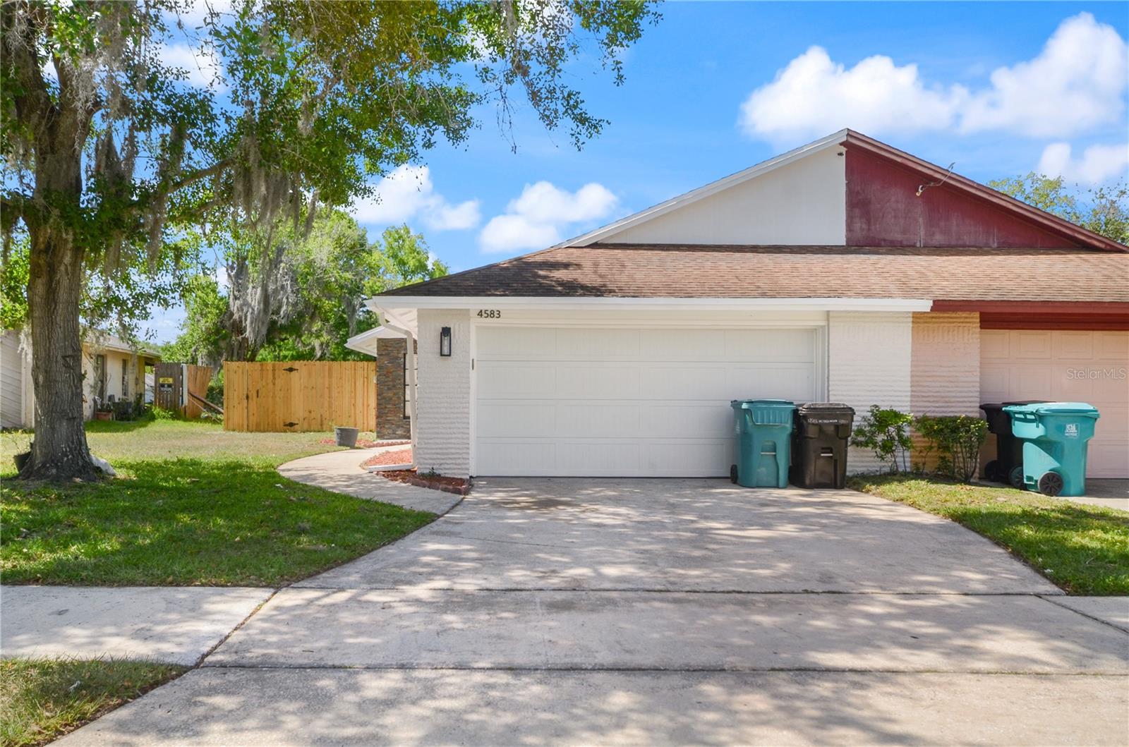 4583 HERITAGE OAK DR, ORLANDO, FL, 32808
