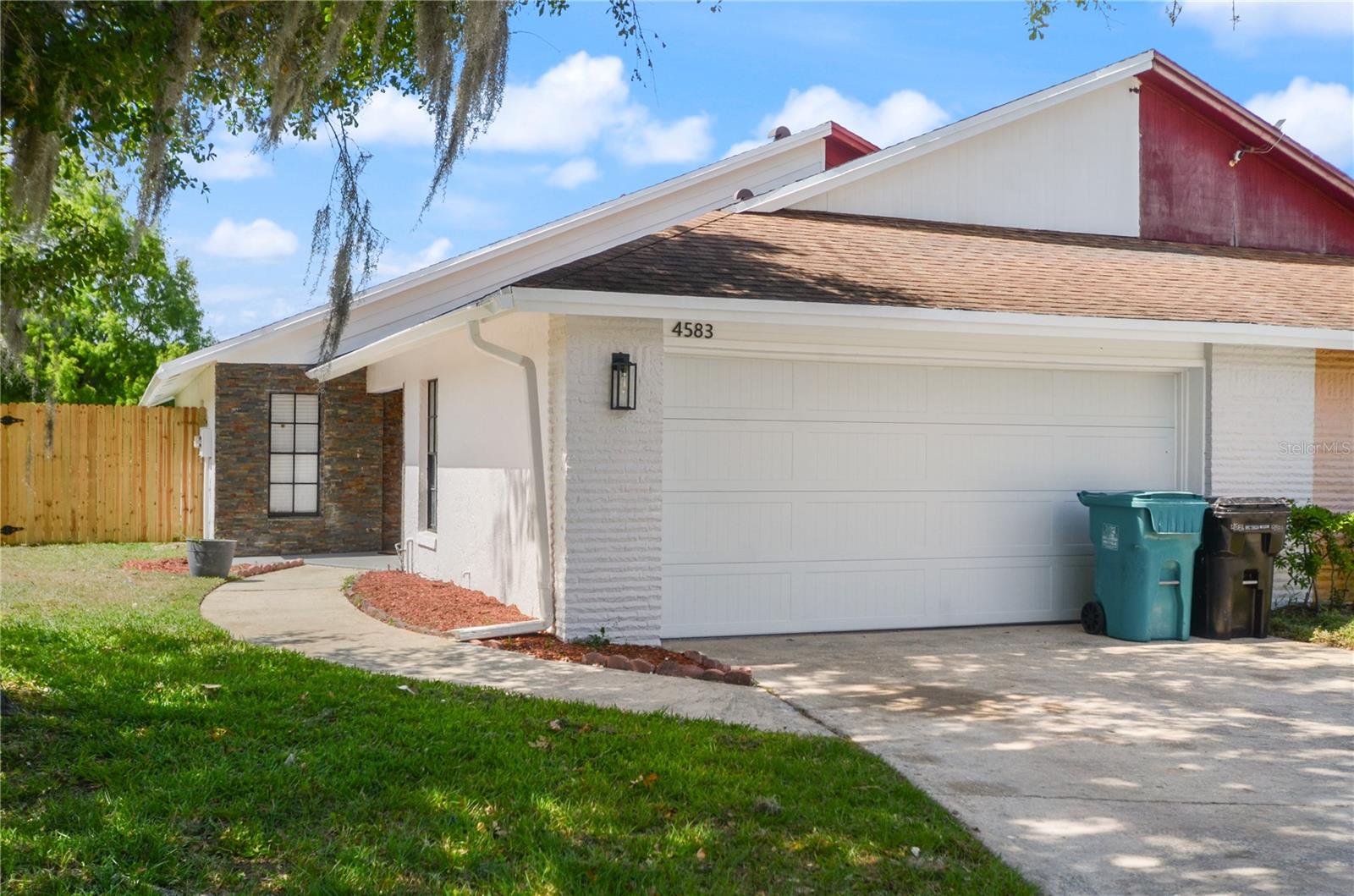 4583 HERITAGE OAK DR, ORLANDO, FL, 32808