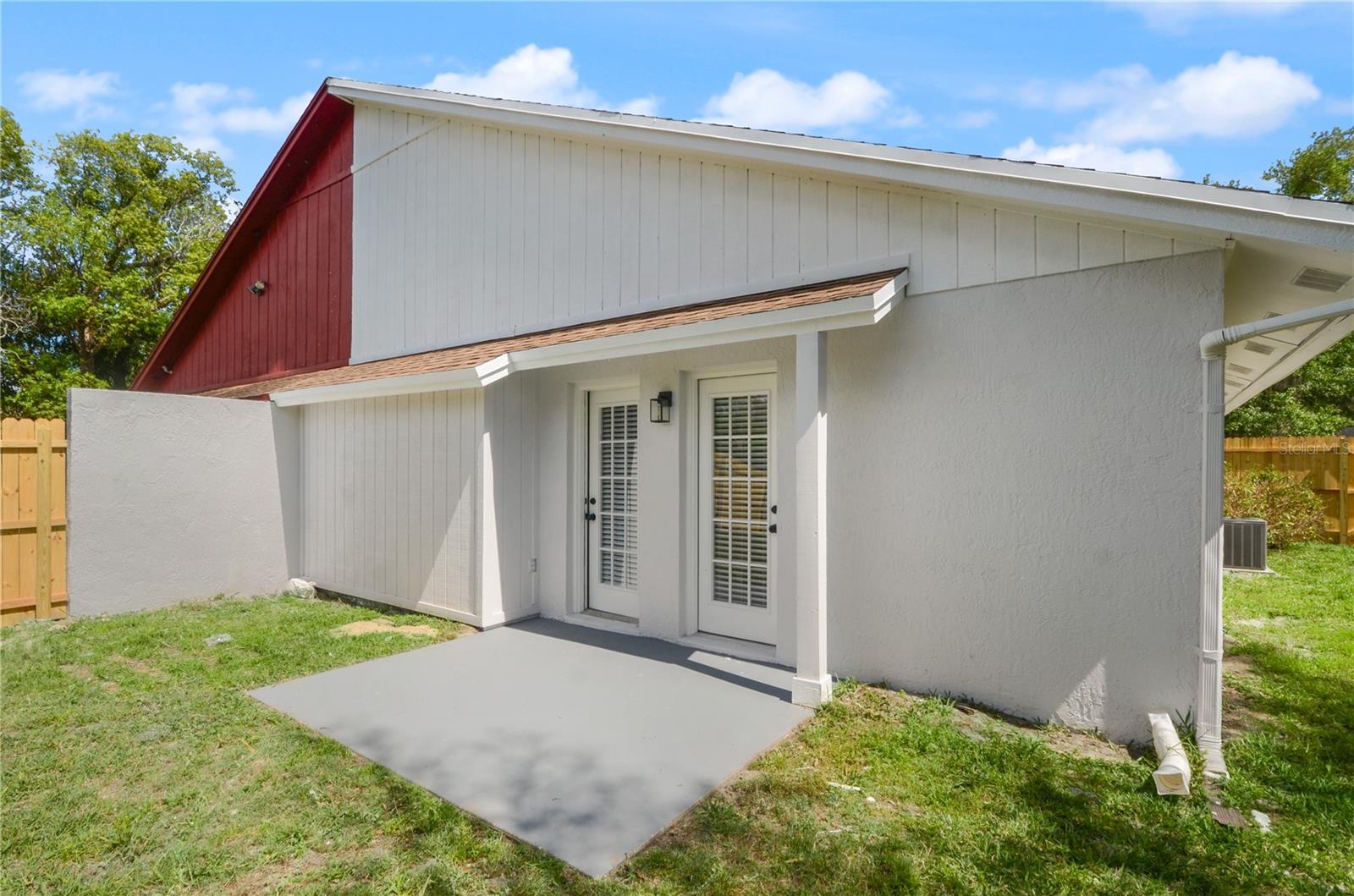 4583 HERITAGE OAK DR, ORLANDO, FL, 32808
