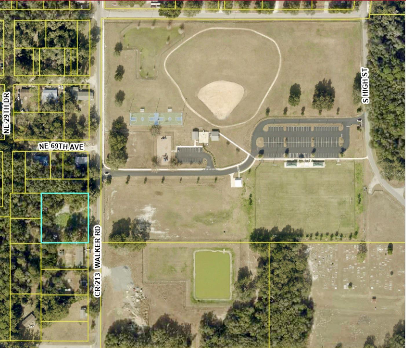 00 COUNTY ROAD 213, WILDWOOD, FL, 34785