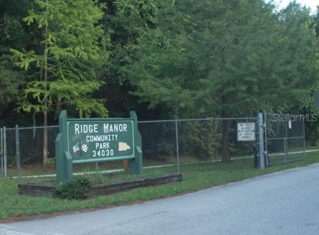 KNOXVILLE DR, WEBSTER, FL, 33597