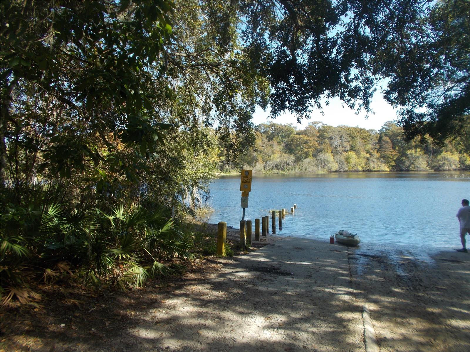 KNOXVILLE DR, WEBSTER, FL, 33597