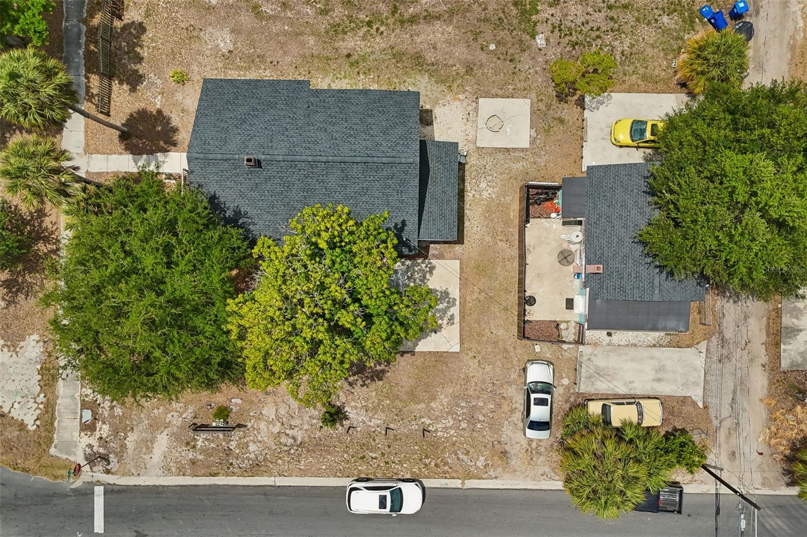 4105 18TH AVE S, ST PETERSBURG, FL, 33711