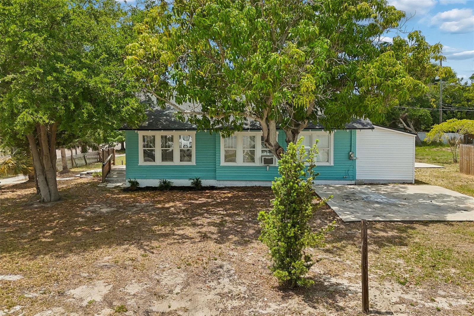 4105 18TH AVE S, ST PETERSBURG, FL, 33711