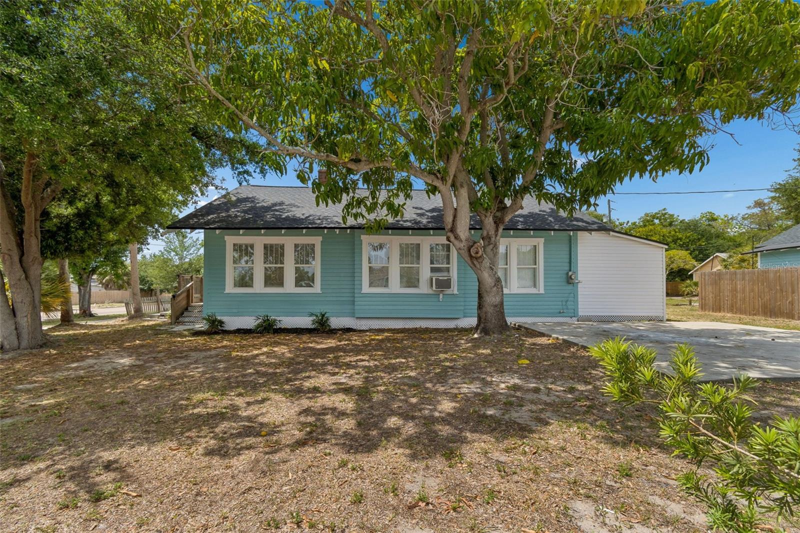 4105 18TH AVE S, ST PETERSBURG, FL, 33711