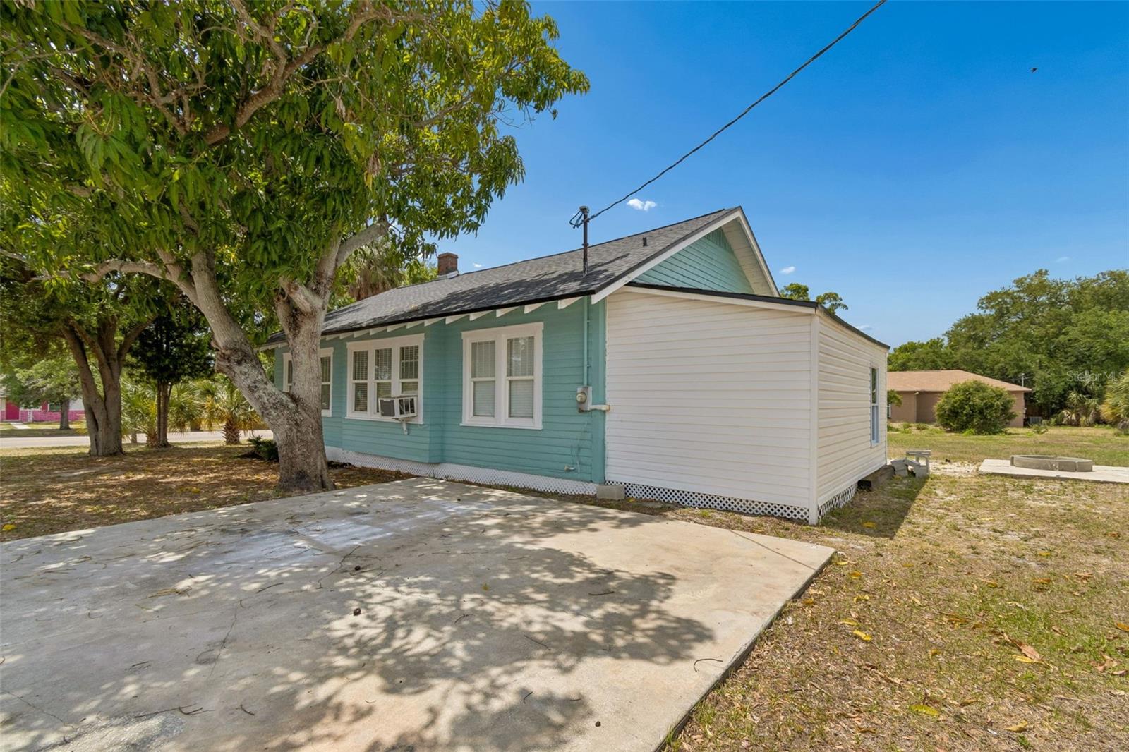 4105 18TH AVE S, ST PETERSBURG, FL, 33711