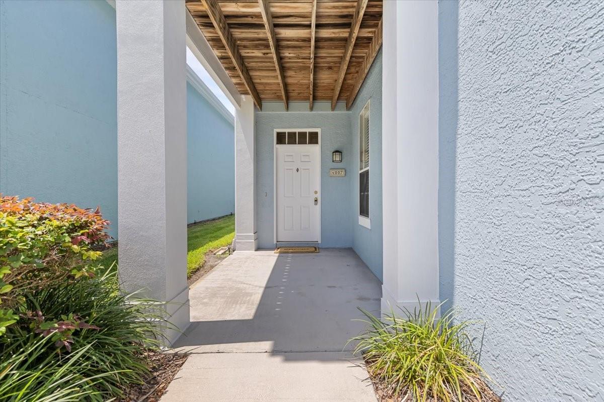 4007 FOXTAIL PALM CT, TAMPA, FL, 33624