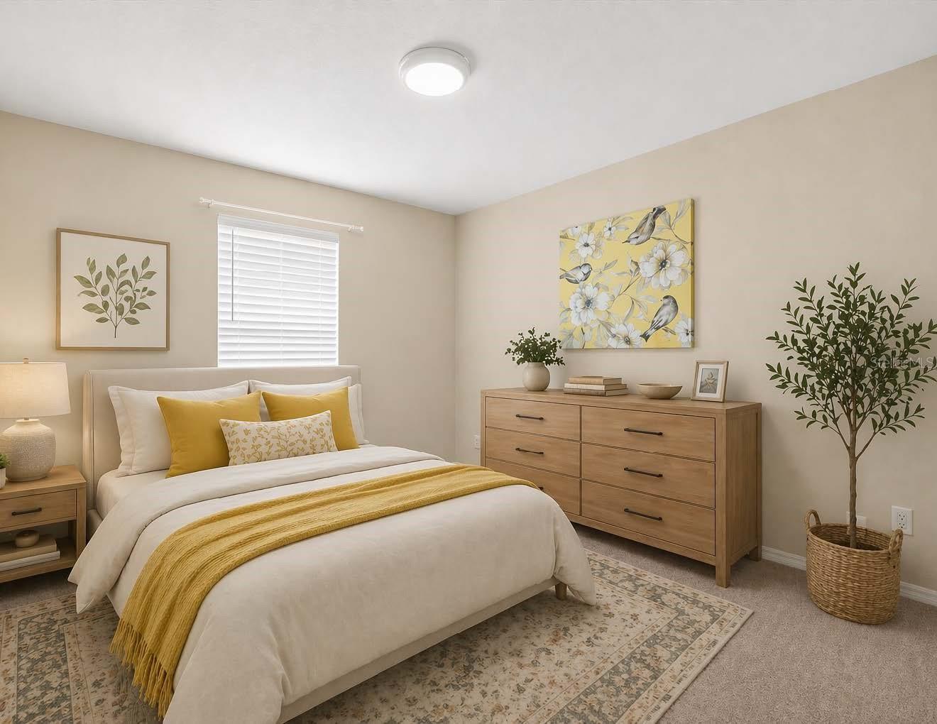 4007 FOXTAIL PALM CT, TAMPA, FL, 33624