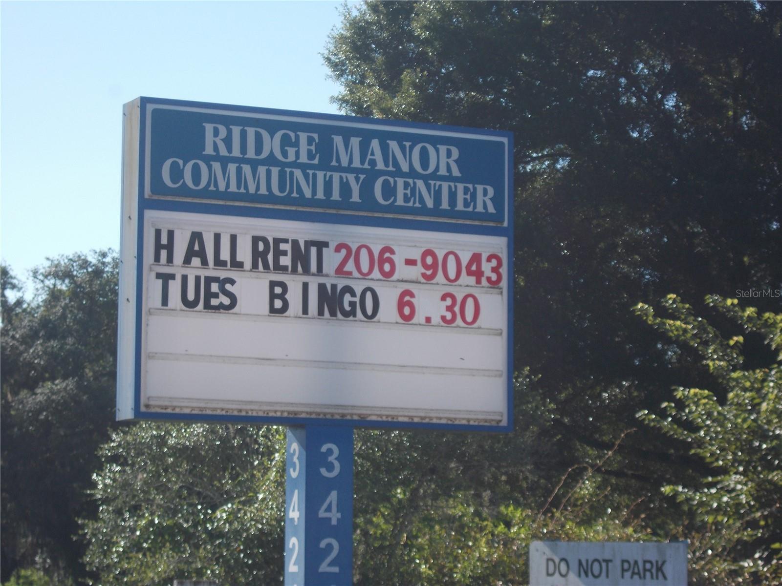 KNOXVILLE DR, WEBSTER, FL, 33597