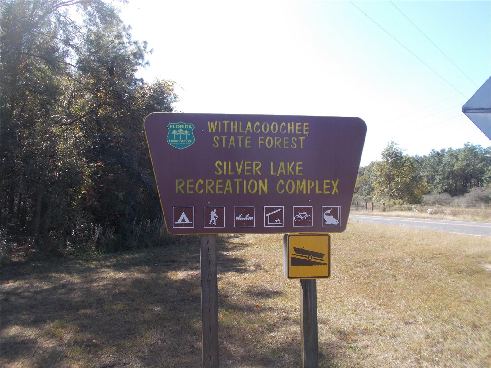 KNOXVILLE DR, WEBSTER, FL, 33597