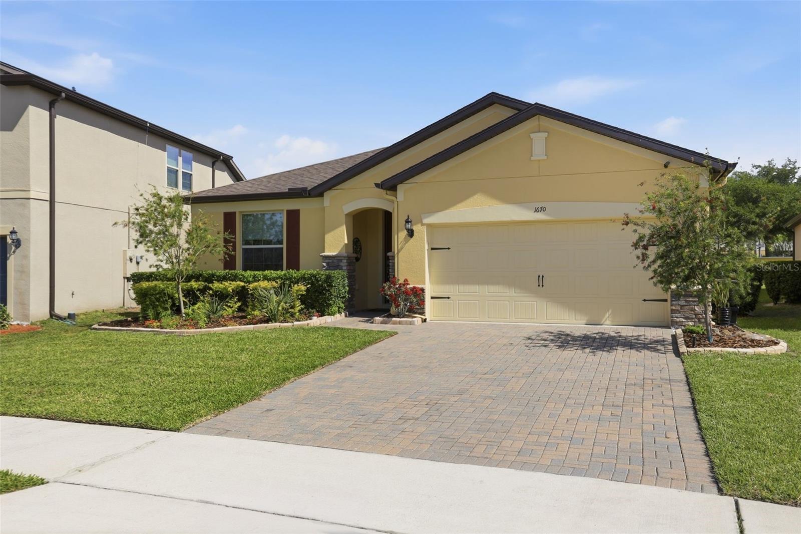 1670 REGAL RIVER CIR, OCOEE, FL, 34761