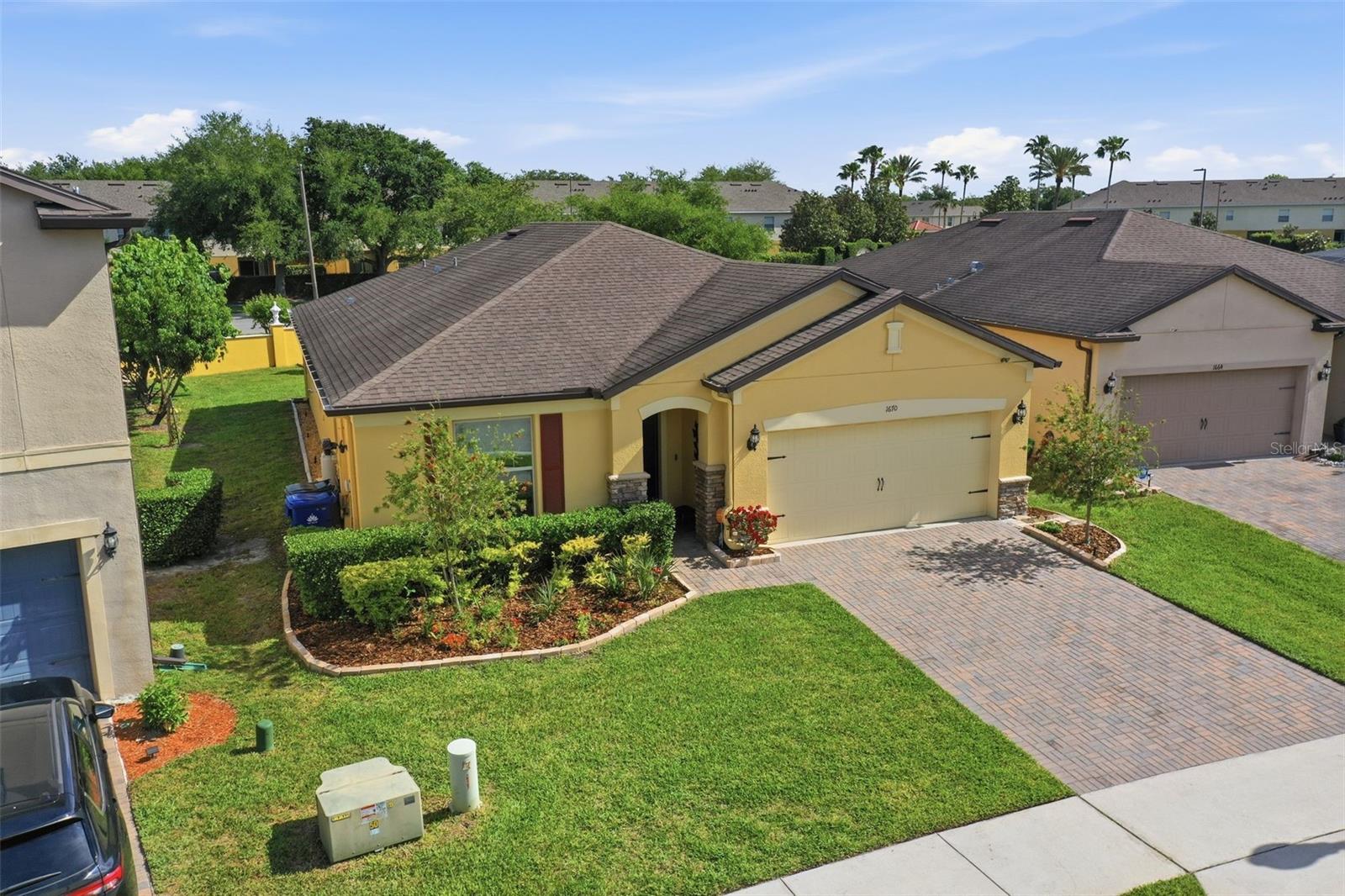 1670 REGAL RIVER CIR, OCOEE, FL, 34761