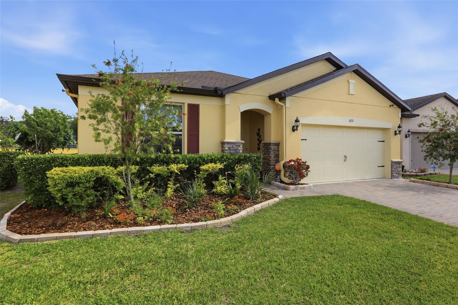 1670 REGAL RIVER CIR, OCOEE, FL, 34761