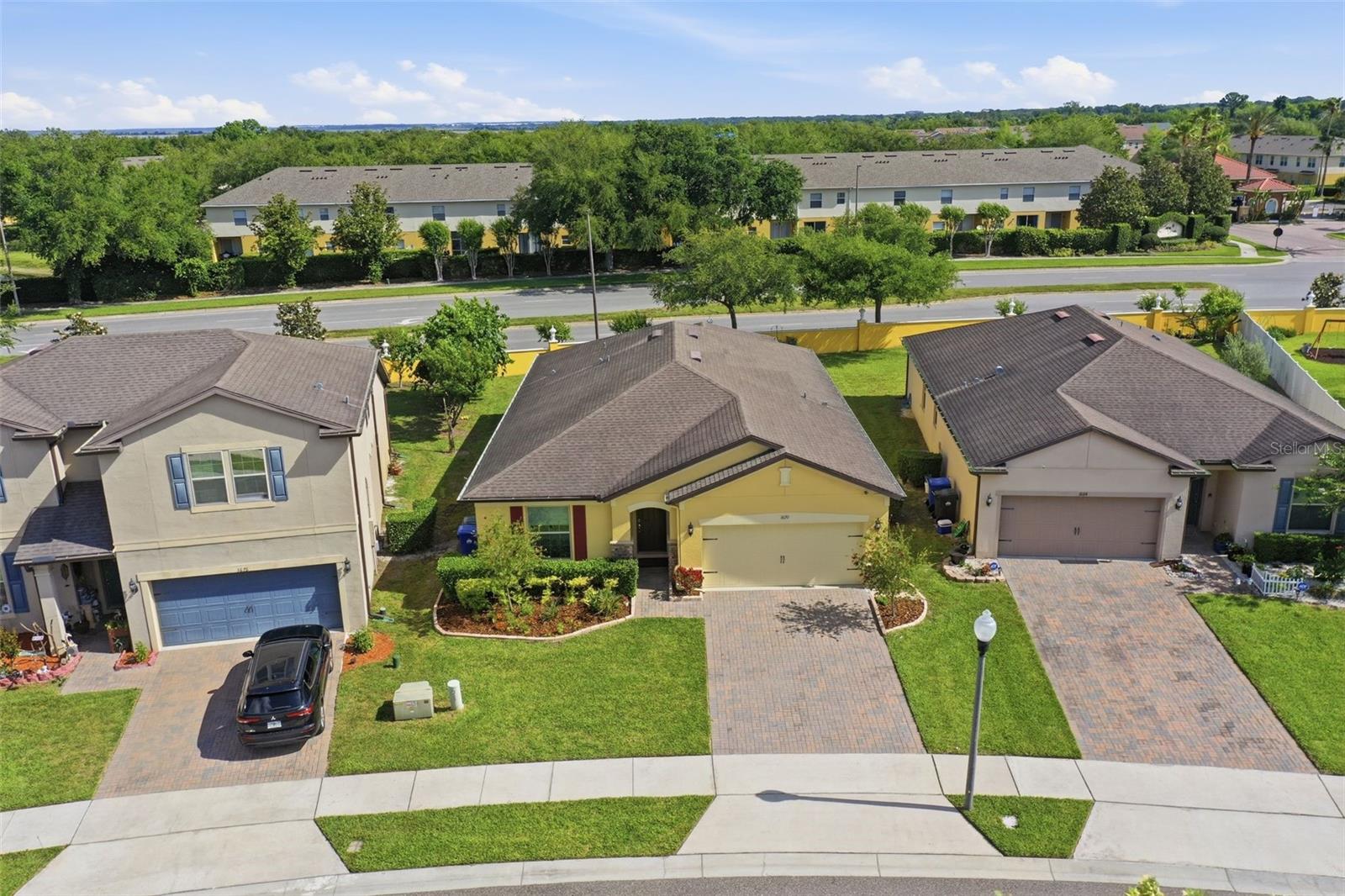 1670 REGAL RIVER CIR, OCOEE, FL, 34761