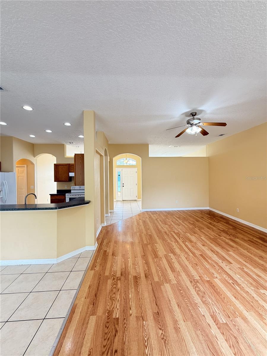 34 ROXANNE LN, PALM COAST, FL, 32164