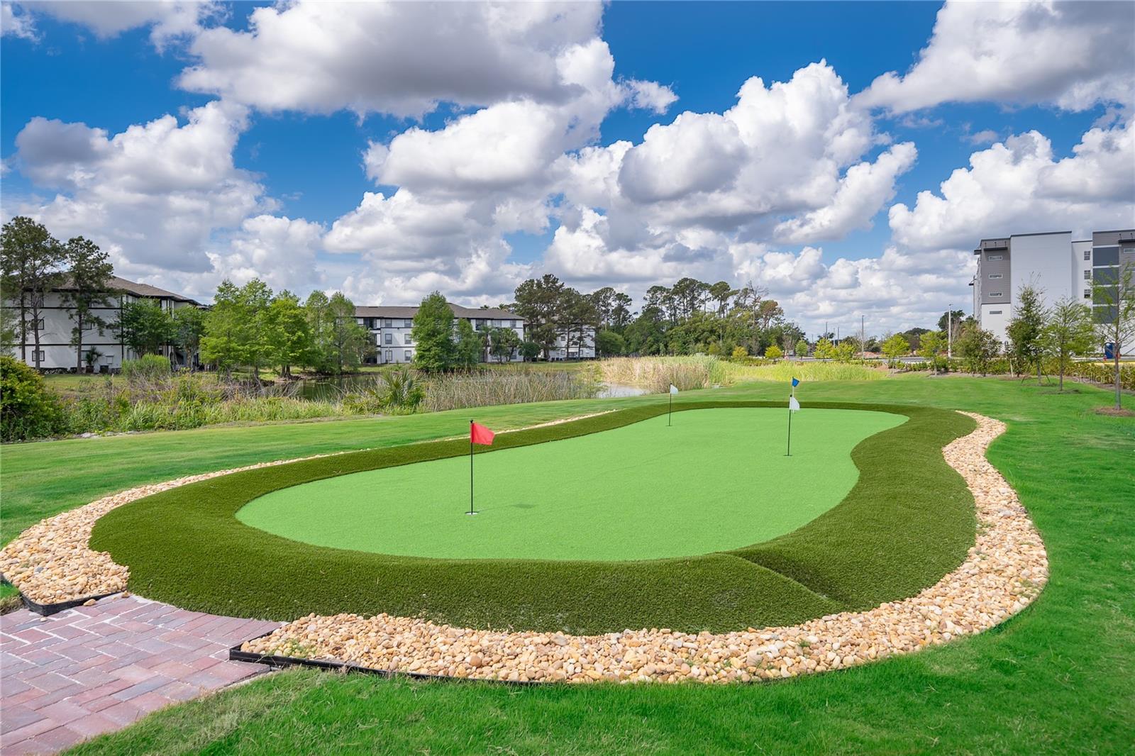 5579 MILLENIA PARK BLVD #521, ORLANDO, FL, 32839