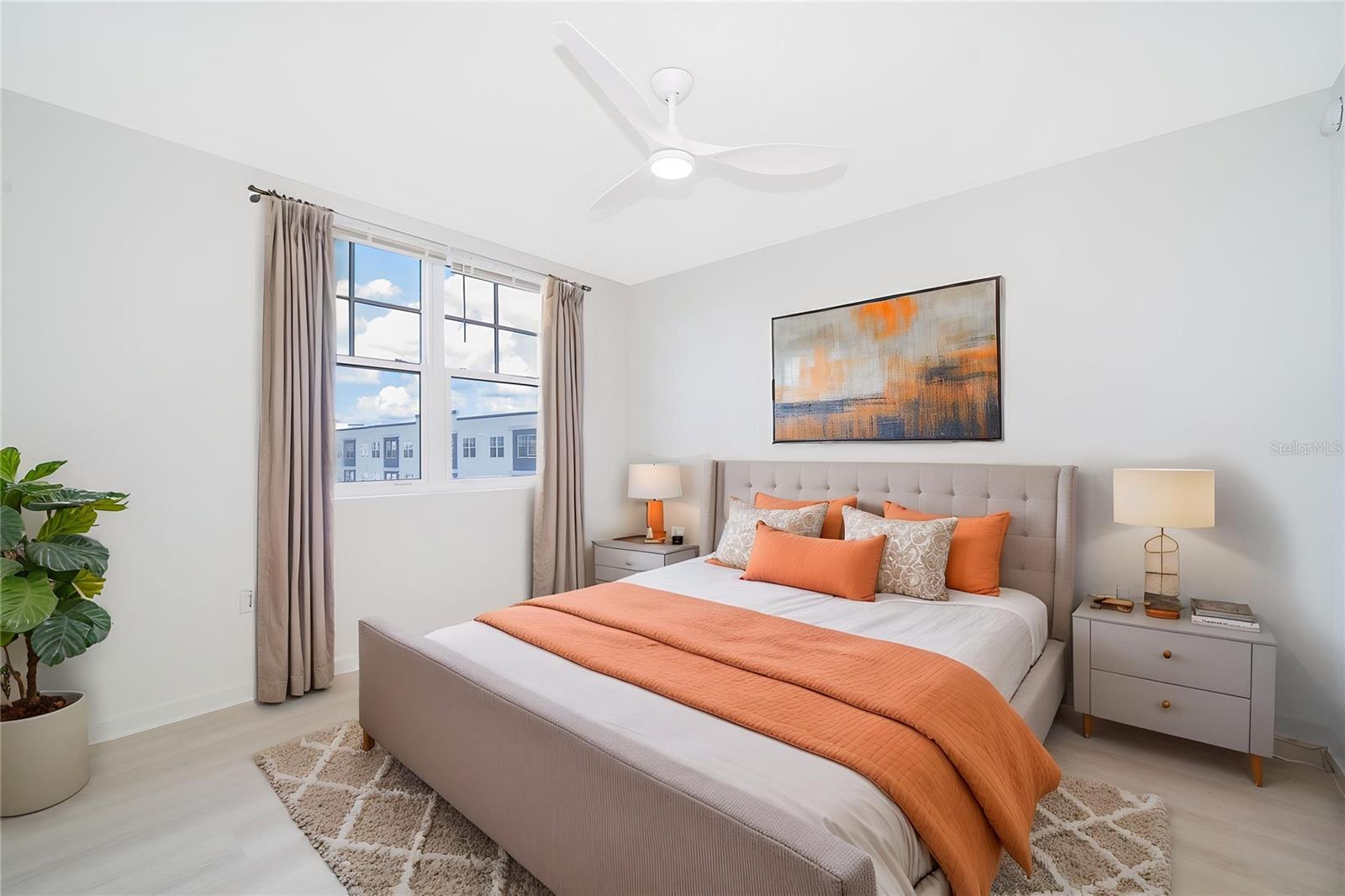 5579 MILLENIA PARK BLVD #521, ORLANDO, FL, 32839