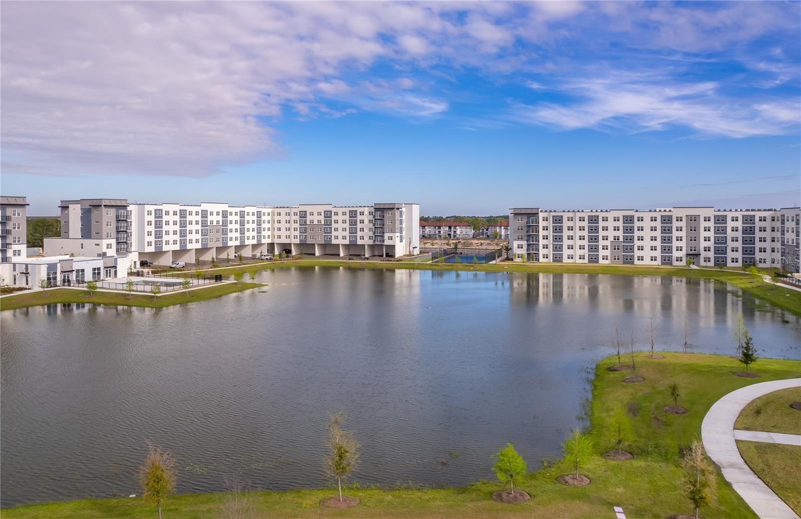 5579 MILLENIA PARK BLVD #521, ORLANDO, FL, 32839