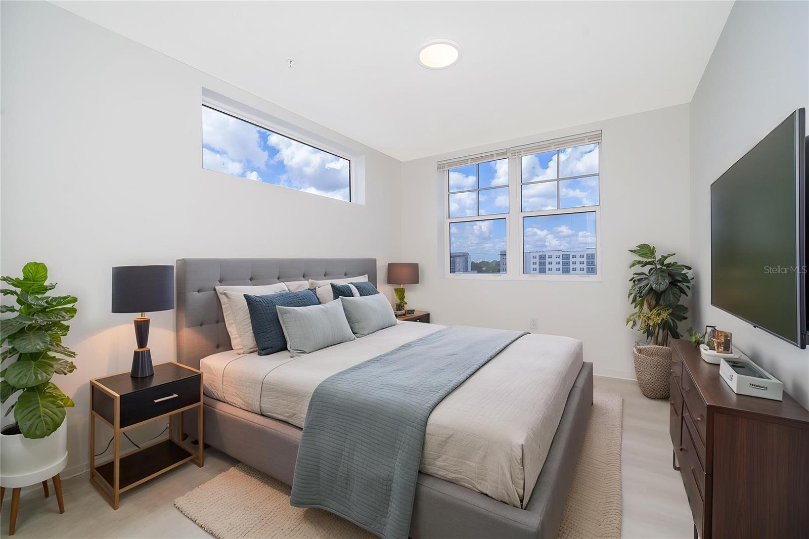 5579 MILLENIA PARK BLVD #521, ORLANDO, FL, 32839