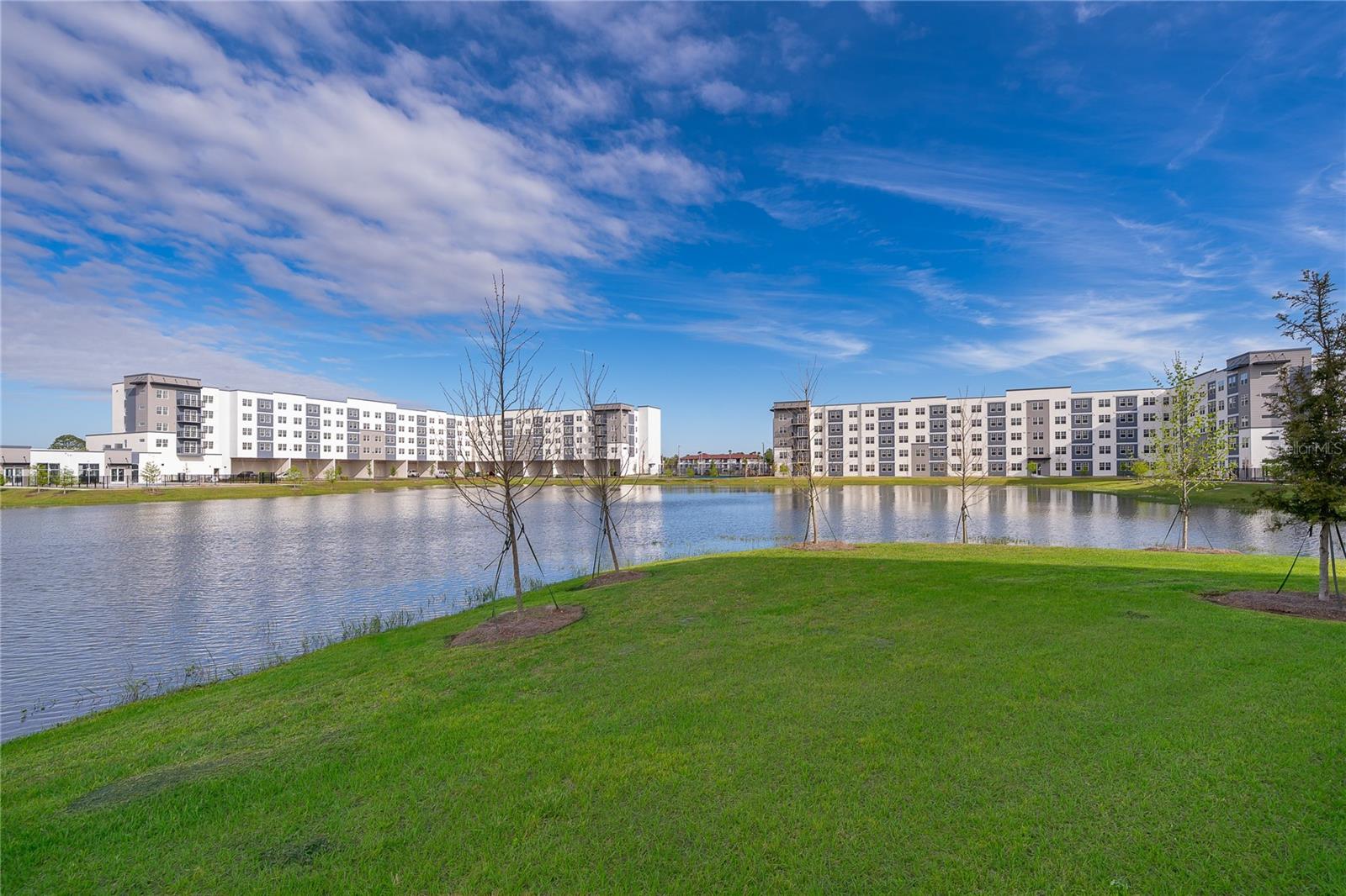 5579 MILLENIA PARK BLVD #521, ORLANDO, FL, 32839