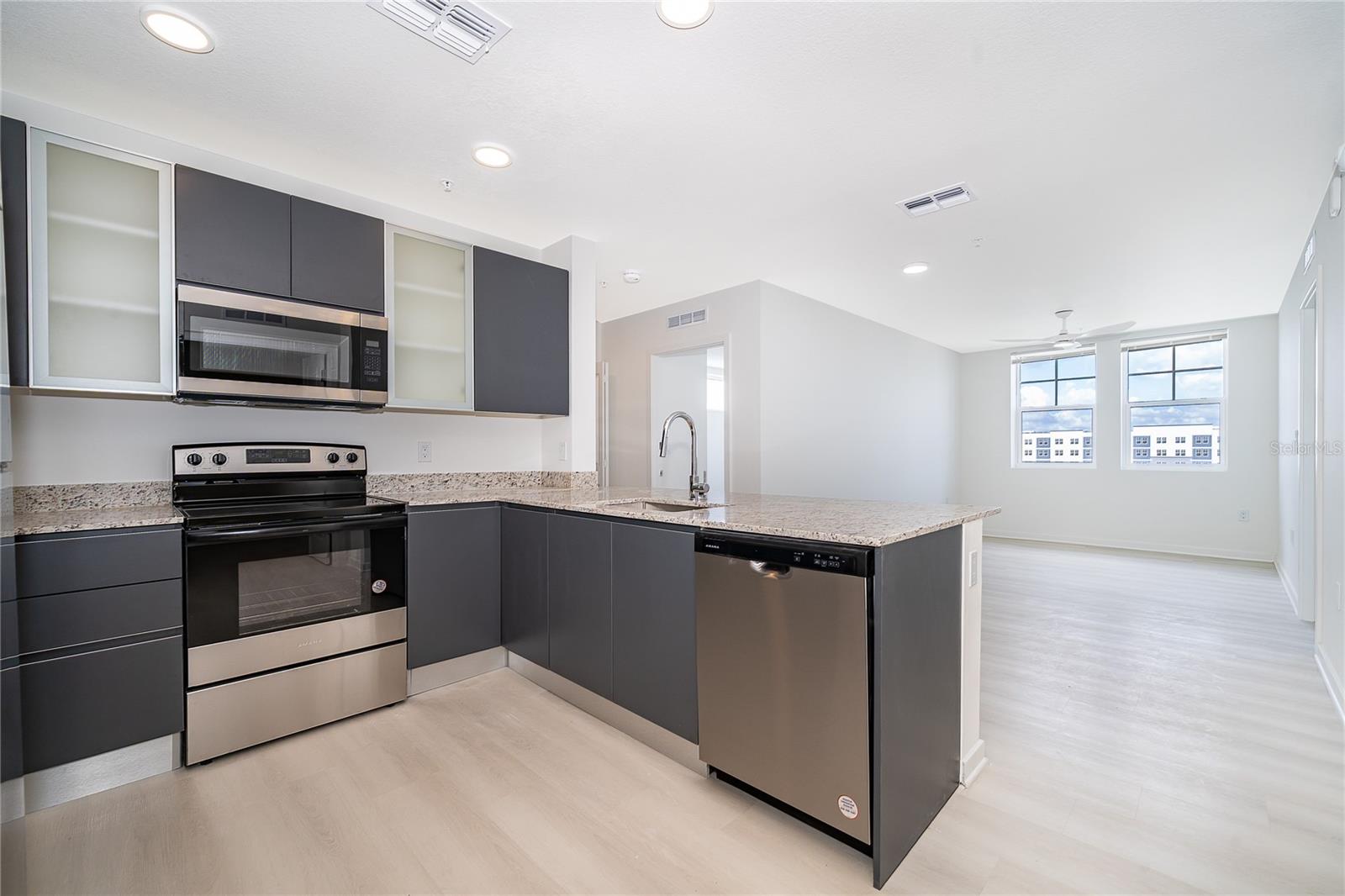 5579 MILLENIA PARK BLVD #521, ORLANDO, FL, 32839