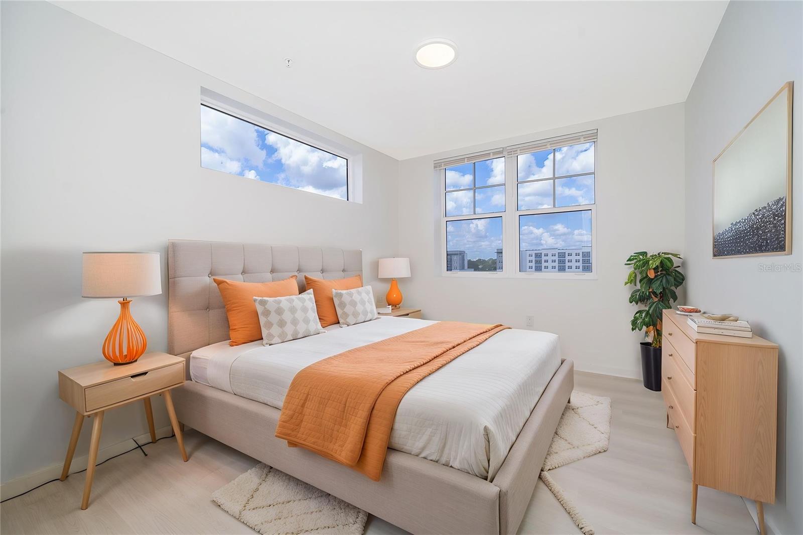 5579 MILLENIA PARK BLVD #521, ORLANDO, FL, 32839