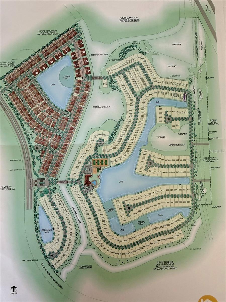 6099 BENEVENTO DR, SARASOTA, FL, 34238