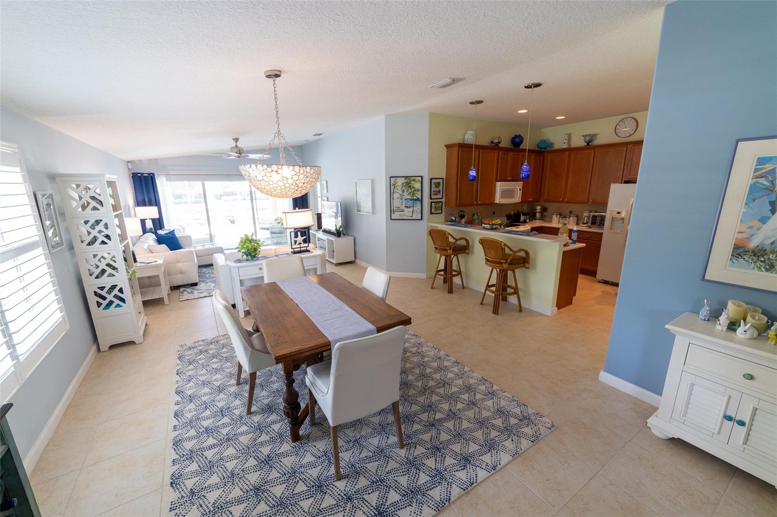 6099 BENEVENTO DR, SARASOTA, FL, 34238