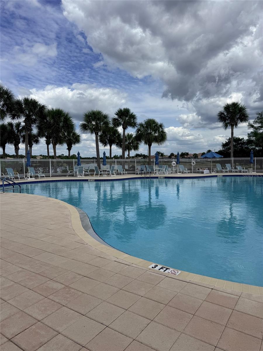 6099 BENEVENTO DR, SARASOTA, FL, 34238