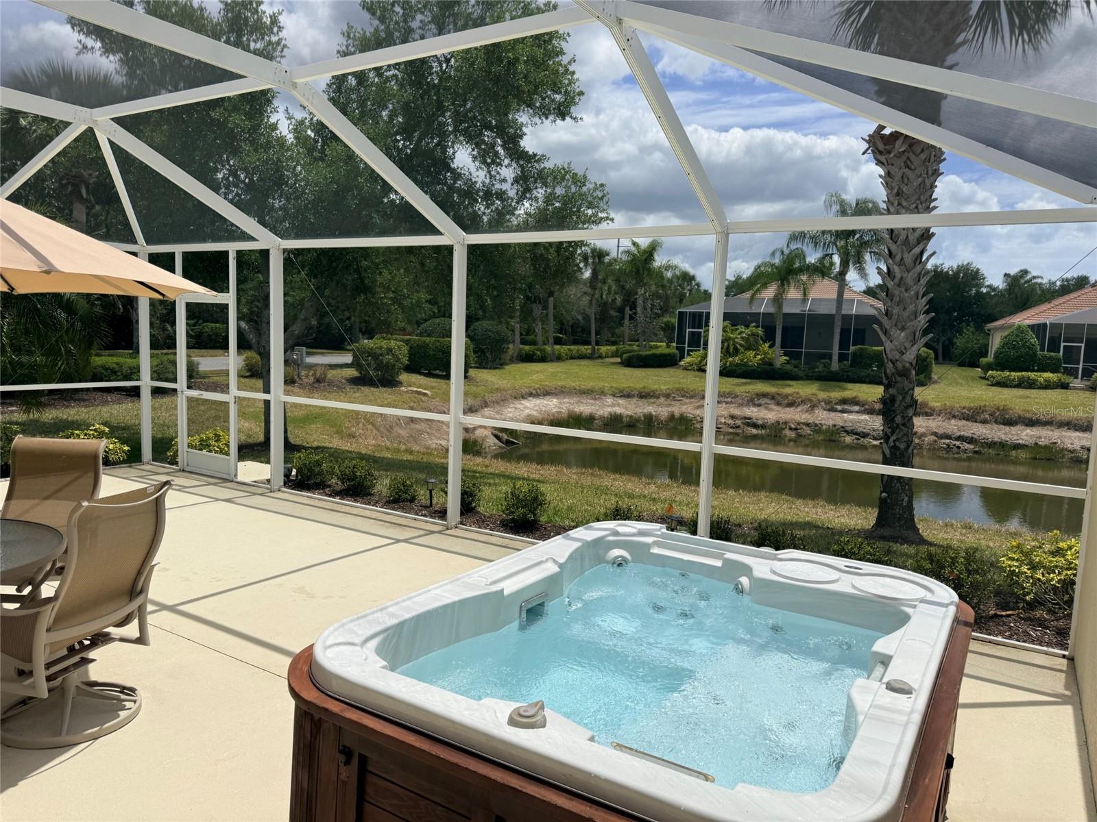 6099 BENEVENTO DR, SARASOTA, FL, 34238