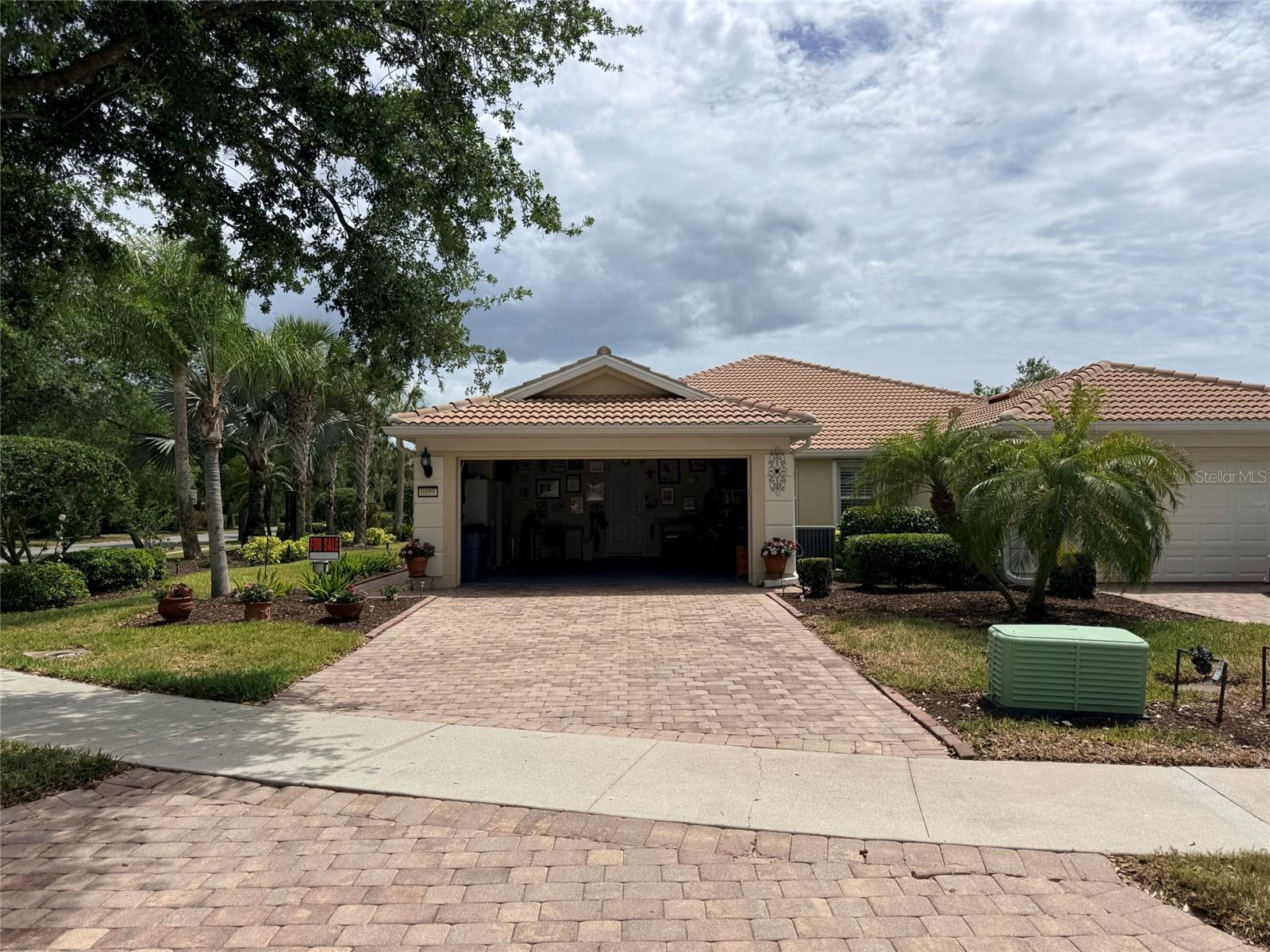 6099 BENEVENTO DR, SARASOTA, FL, 34238