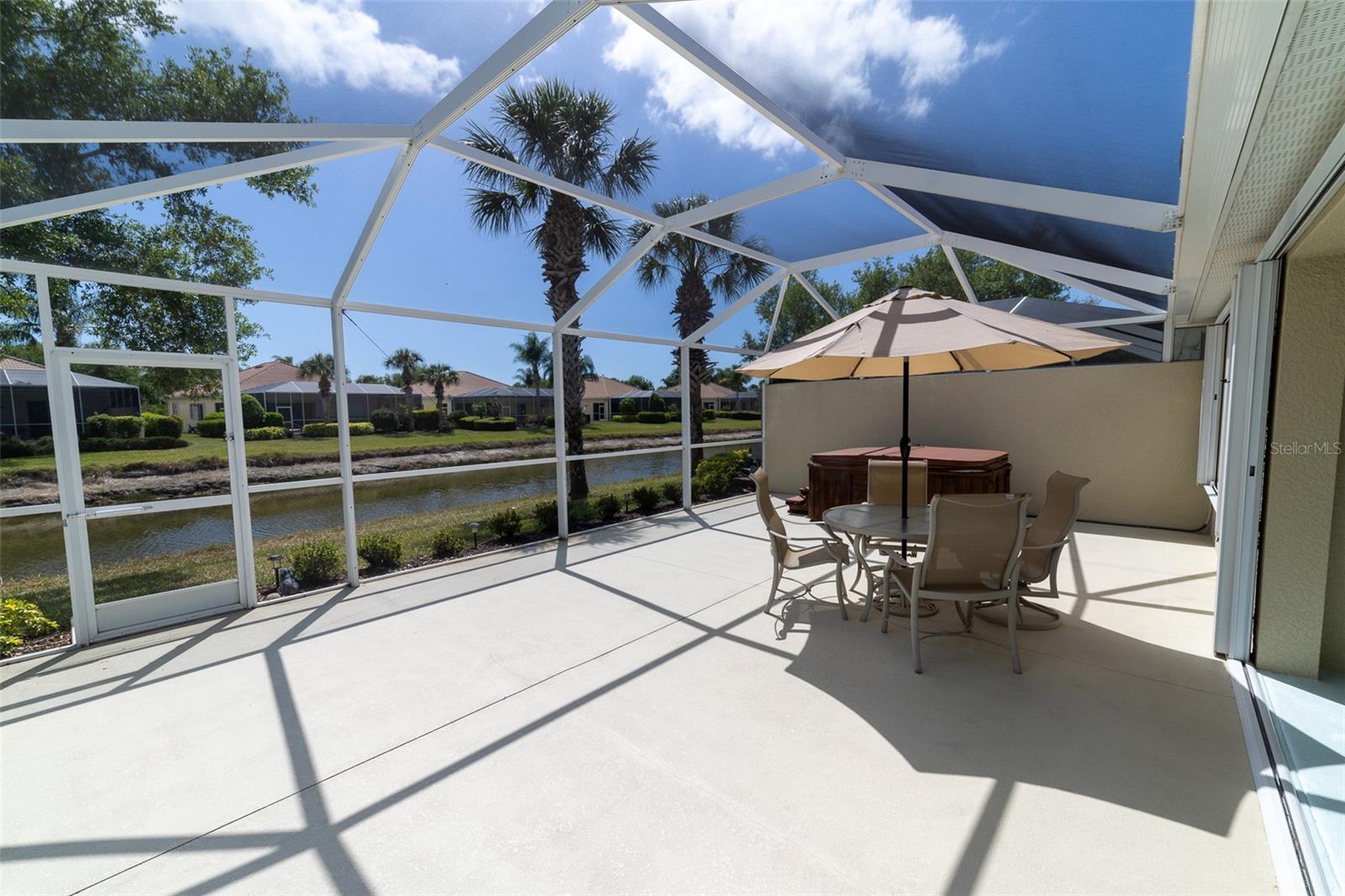 6099 BENEVENTO DR, SARASOTA, FL, 34238