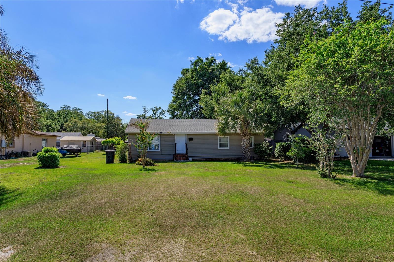 236 DONALD DR, WINTER GARDEN, FL, 34787