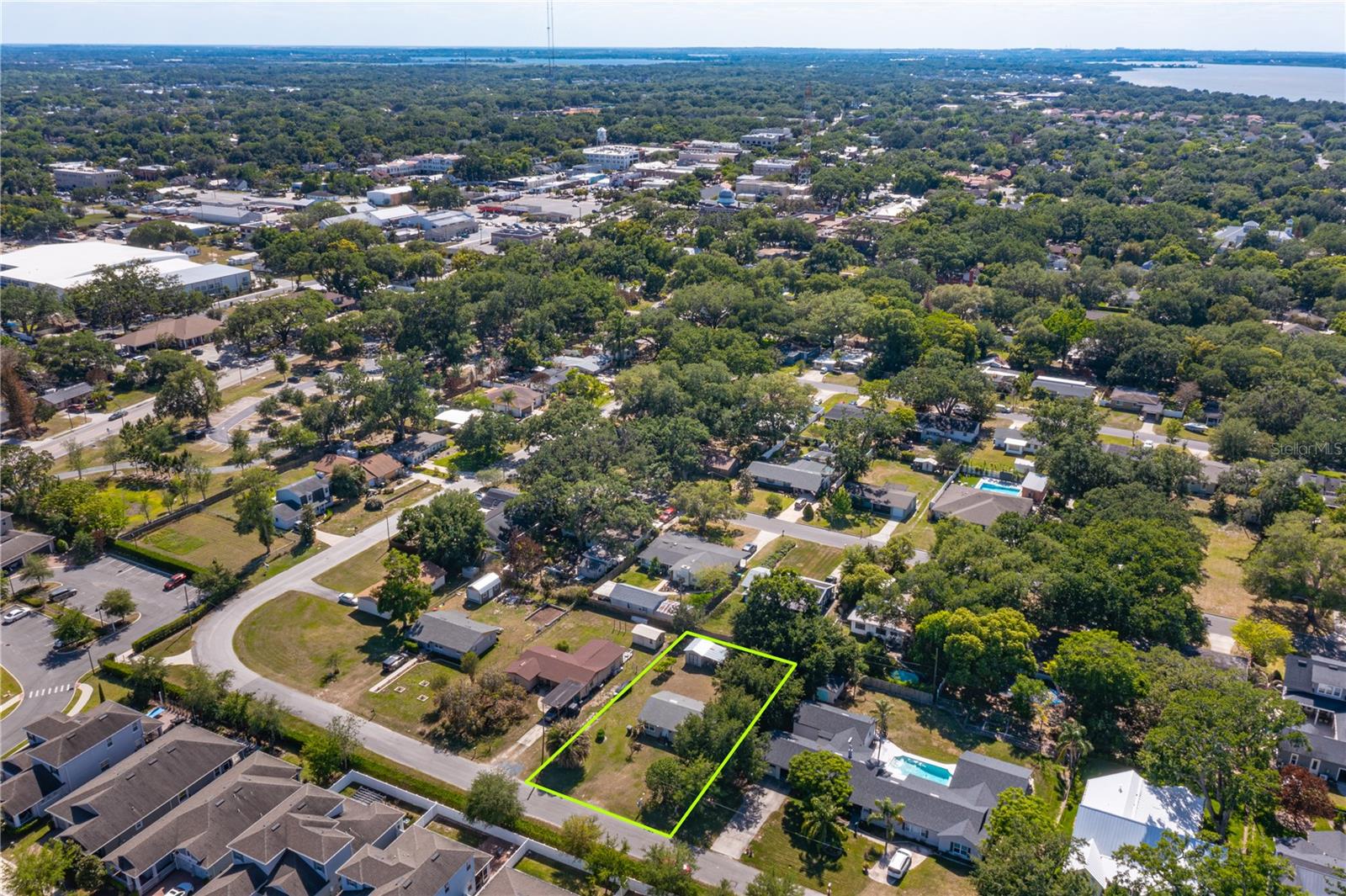 236 DONALD DR, WINTER GARDEN, FL, 34787