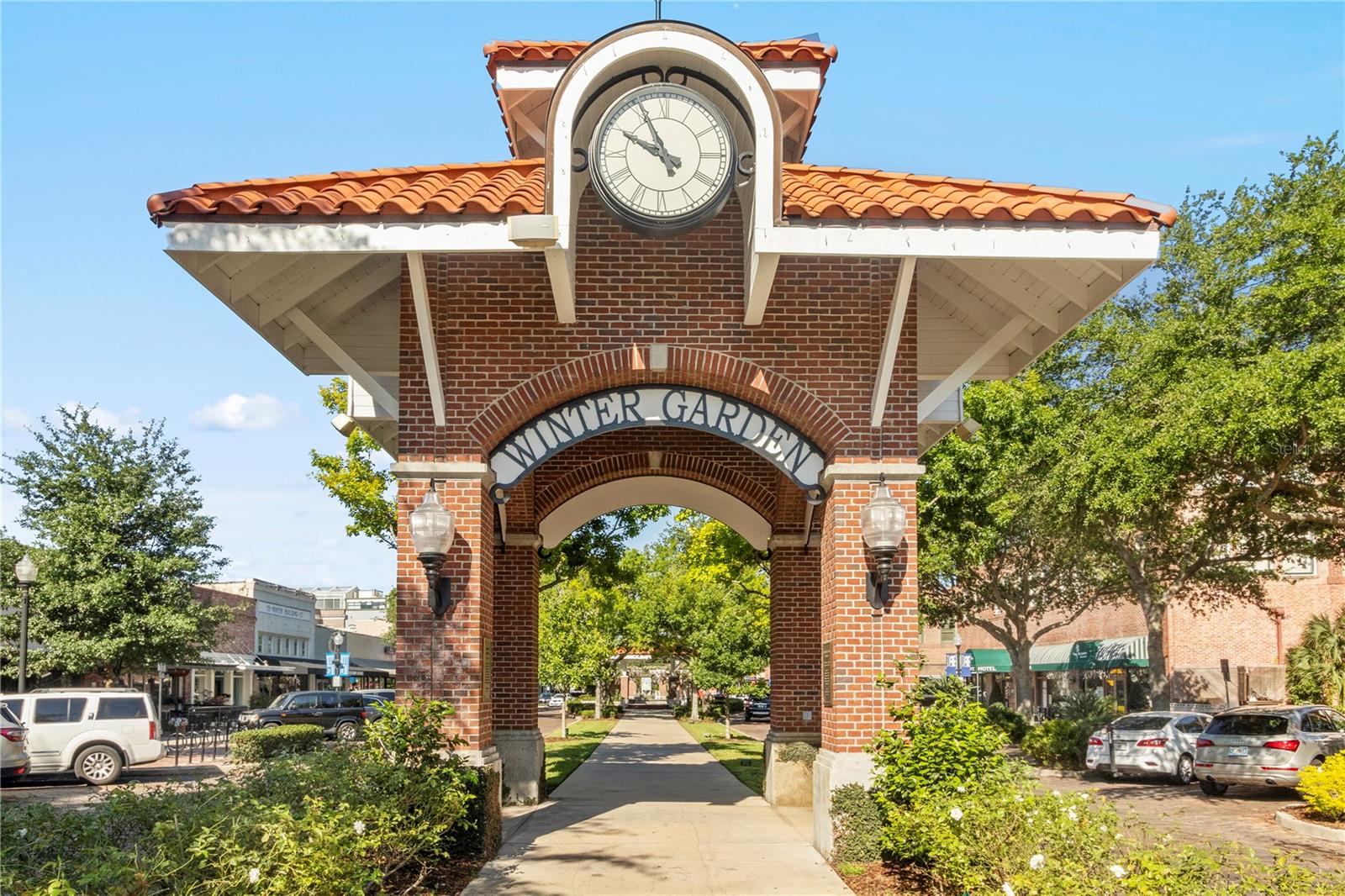 236 DONALD DR, WINTER GARDEN, FL, 34787