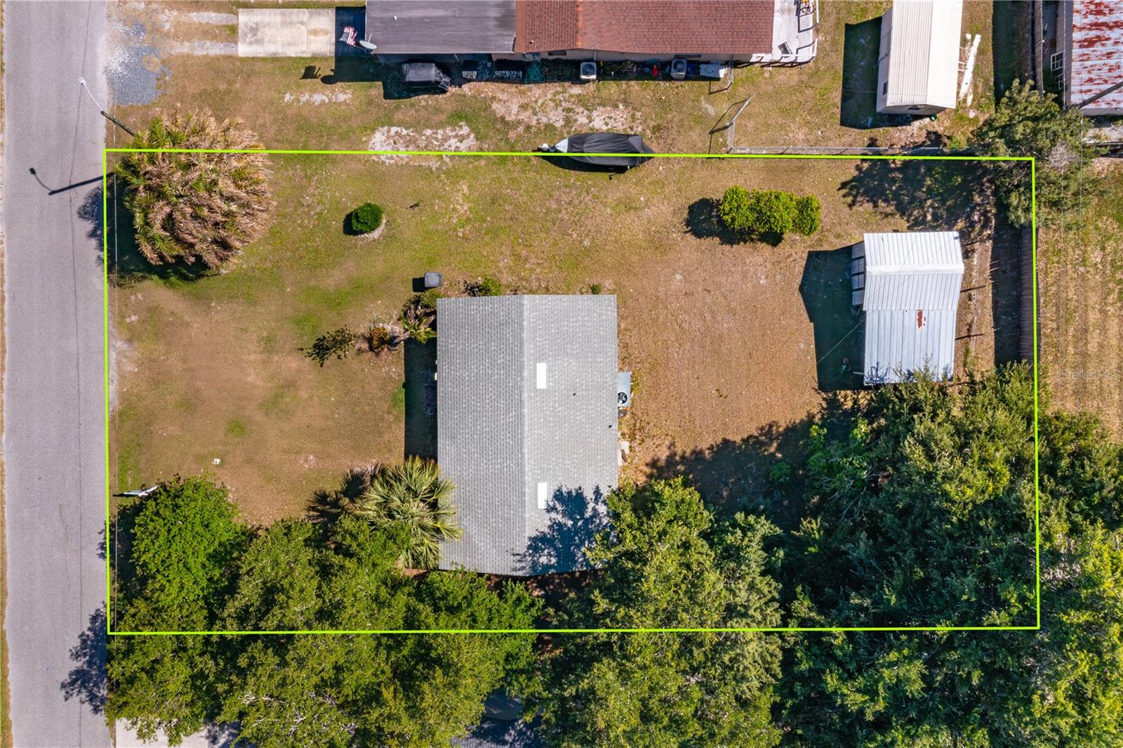 236 DONALD DR, WINTER GARDEN, FL, 34787