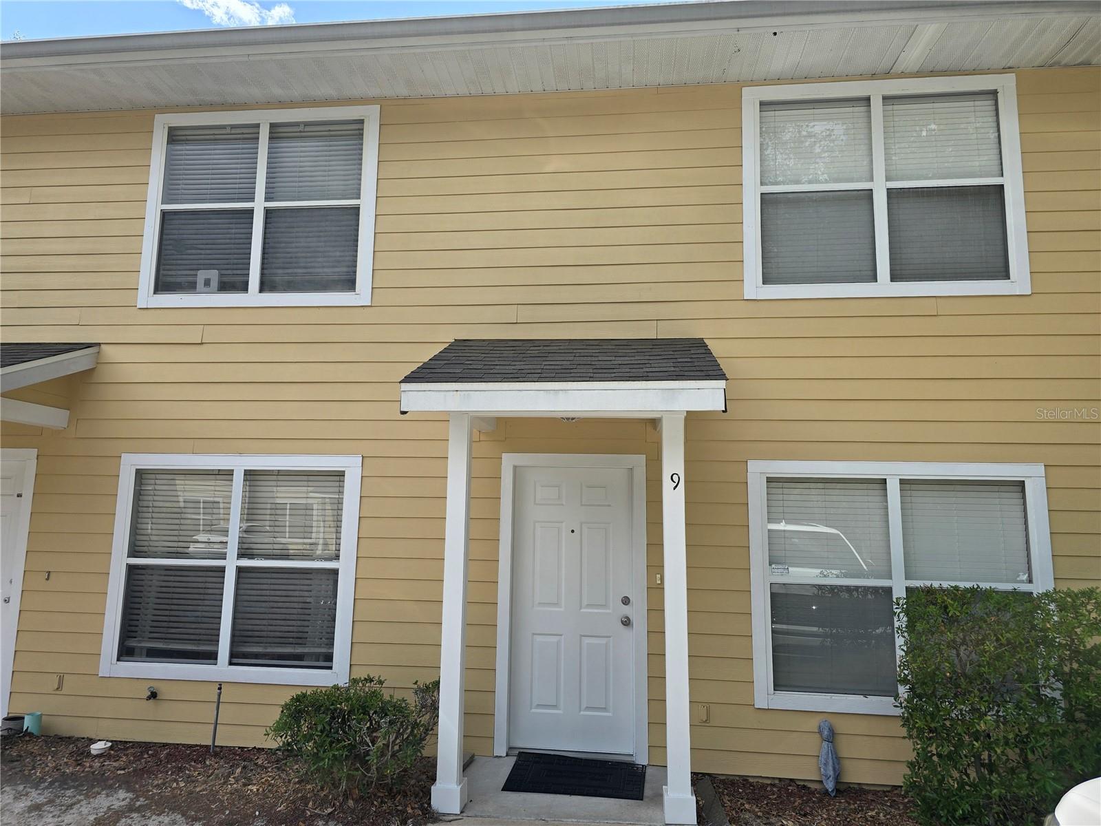 2636 SW 35TH PL #9, GAINESVILLE, FL, 32608