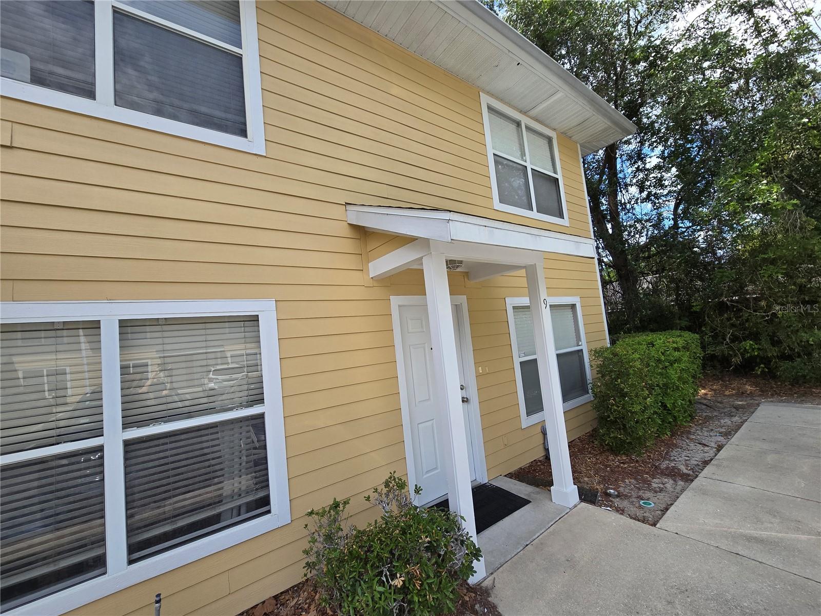 2636 SW 35TH PL #9, GAINESVILLE, FL, 32608