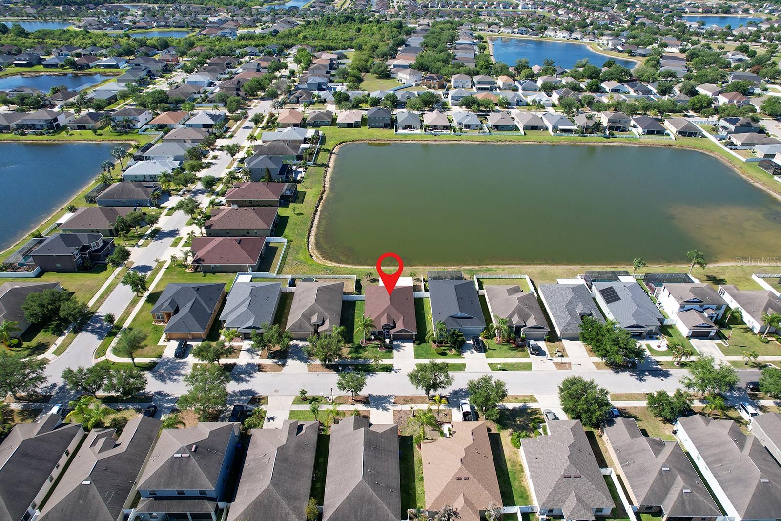 13410 GRAHAM YARDEN DR, RIVERVIEW, FL, 33579