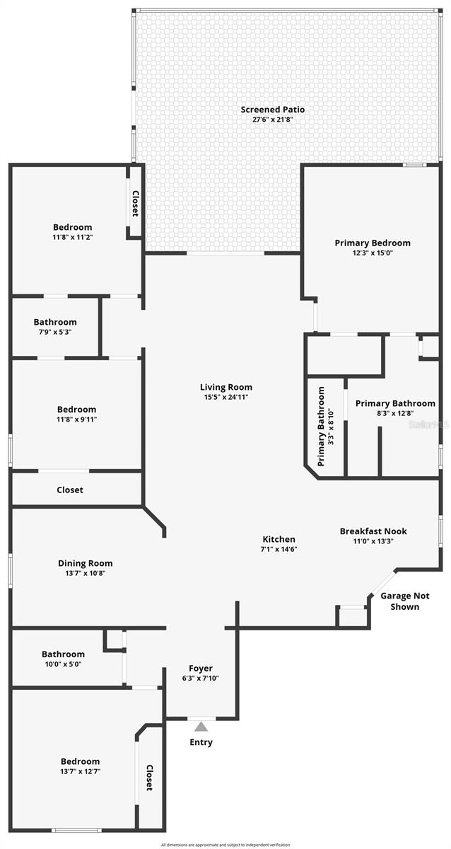 13410 GRAHAM YARDEN DR, RIVERVIEW, FL, 33579