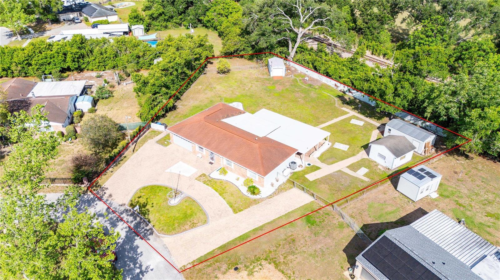 2122 RAMBLEWOOD LN, BRANDON, FL, 33510