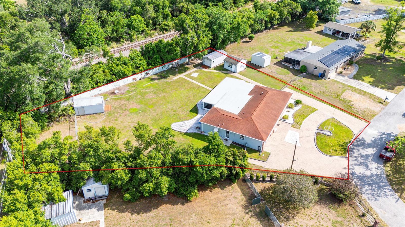 2122 RAMBLEWOOD LN, BRANDON, FL, 33510