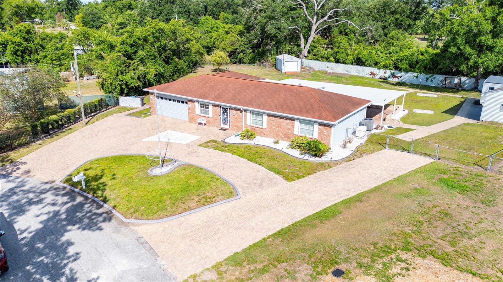 2122 RAMBLEWOOD LN, BRANDON, FL, 33510