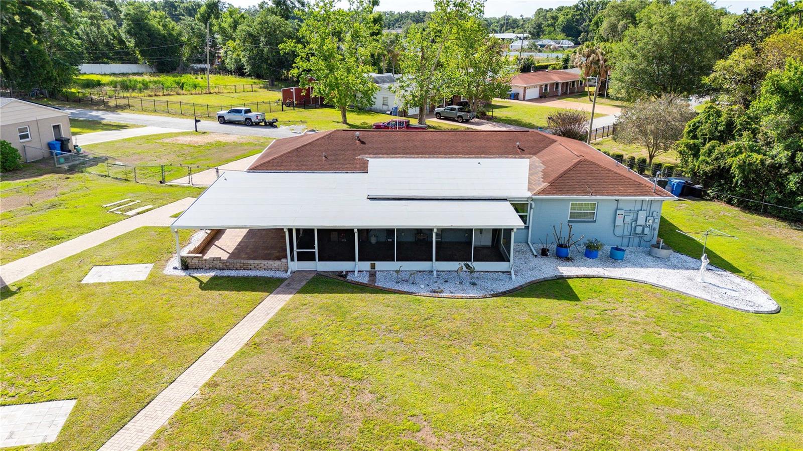 2122 RAMBLEWOOD LN, BRANDON, FL, 33510