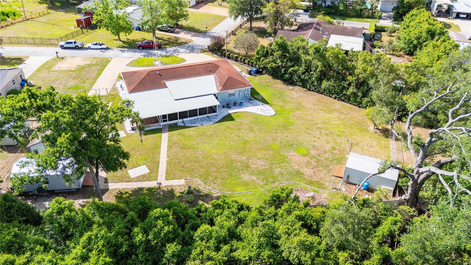 2122 RAMBLEWOOD LN, BRANDON, FL, 33510