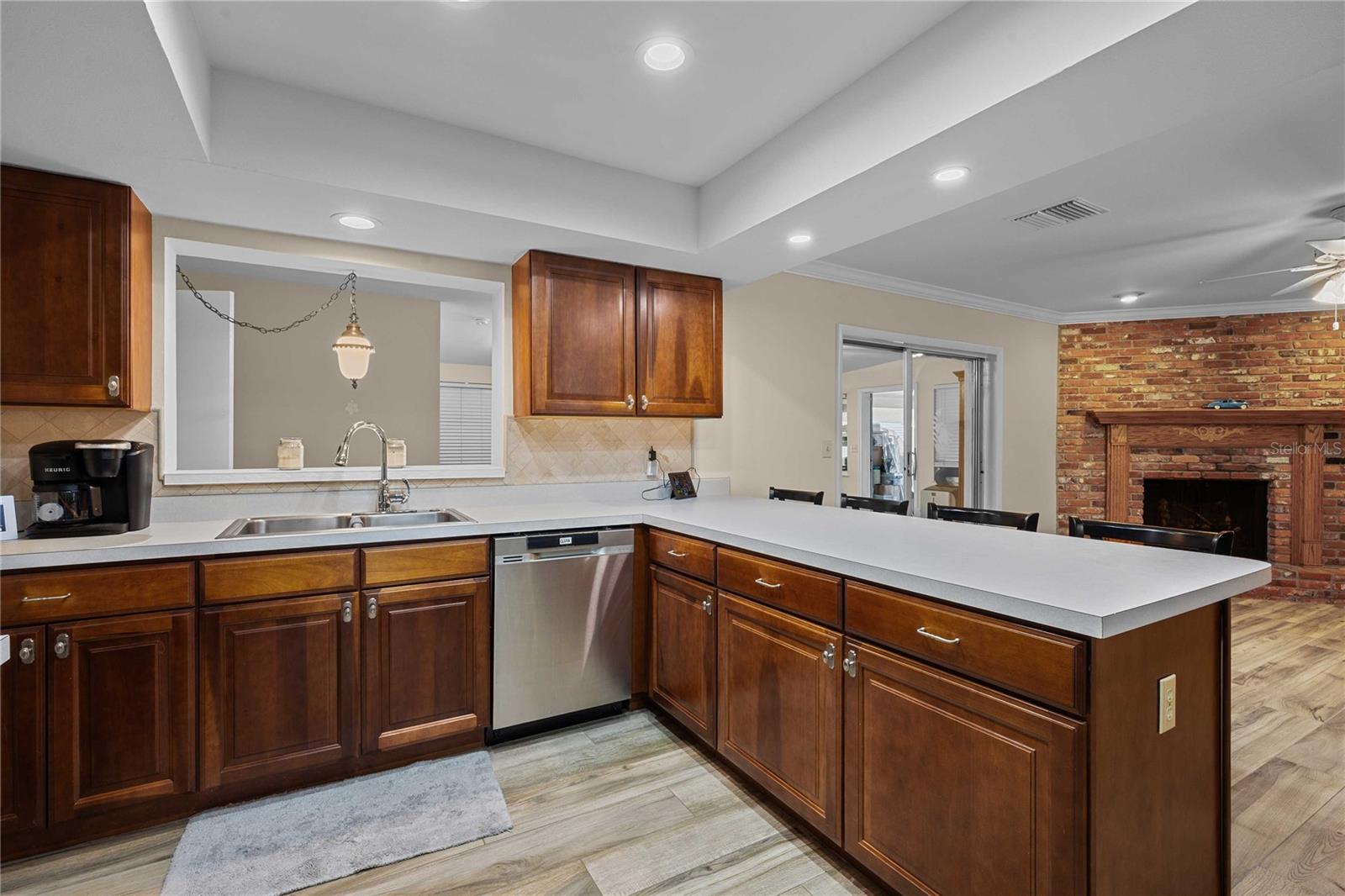 2122 RAMBLEWOOD LN, BRANDON, FL, 33510