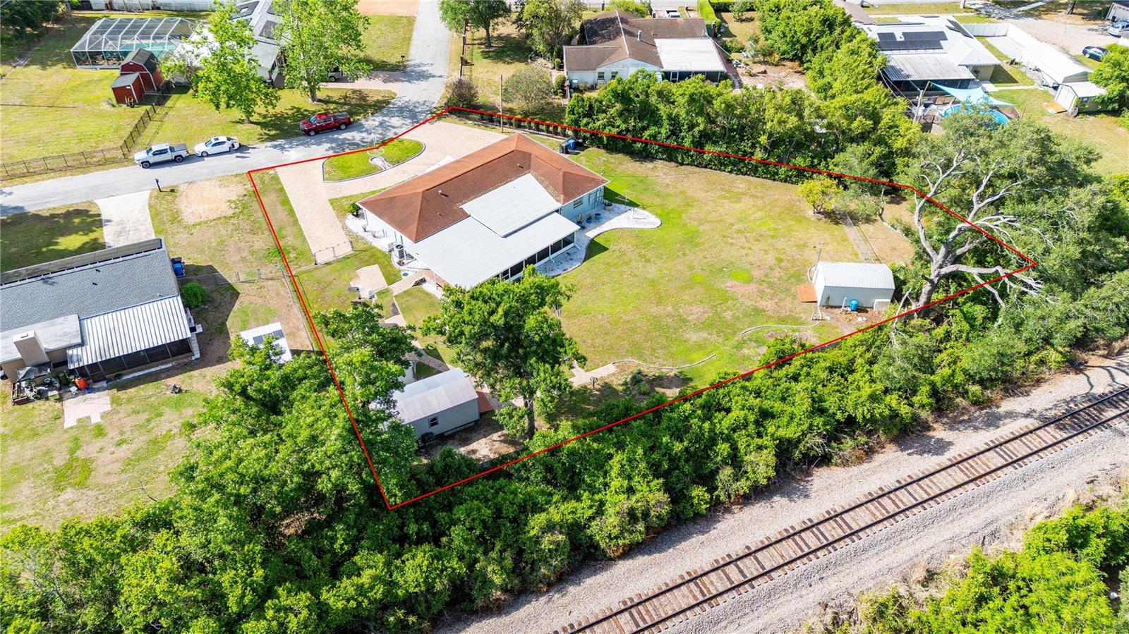 2122 RAMBLEWOOD LN, BRANDON, FL, 33510