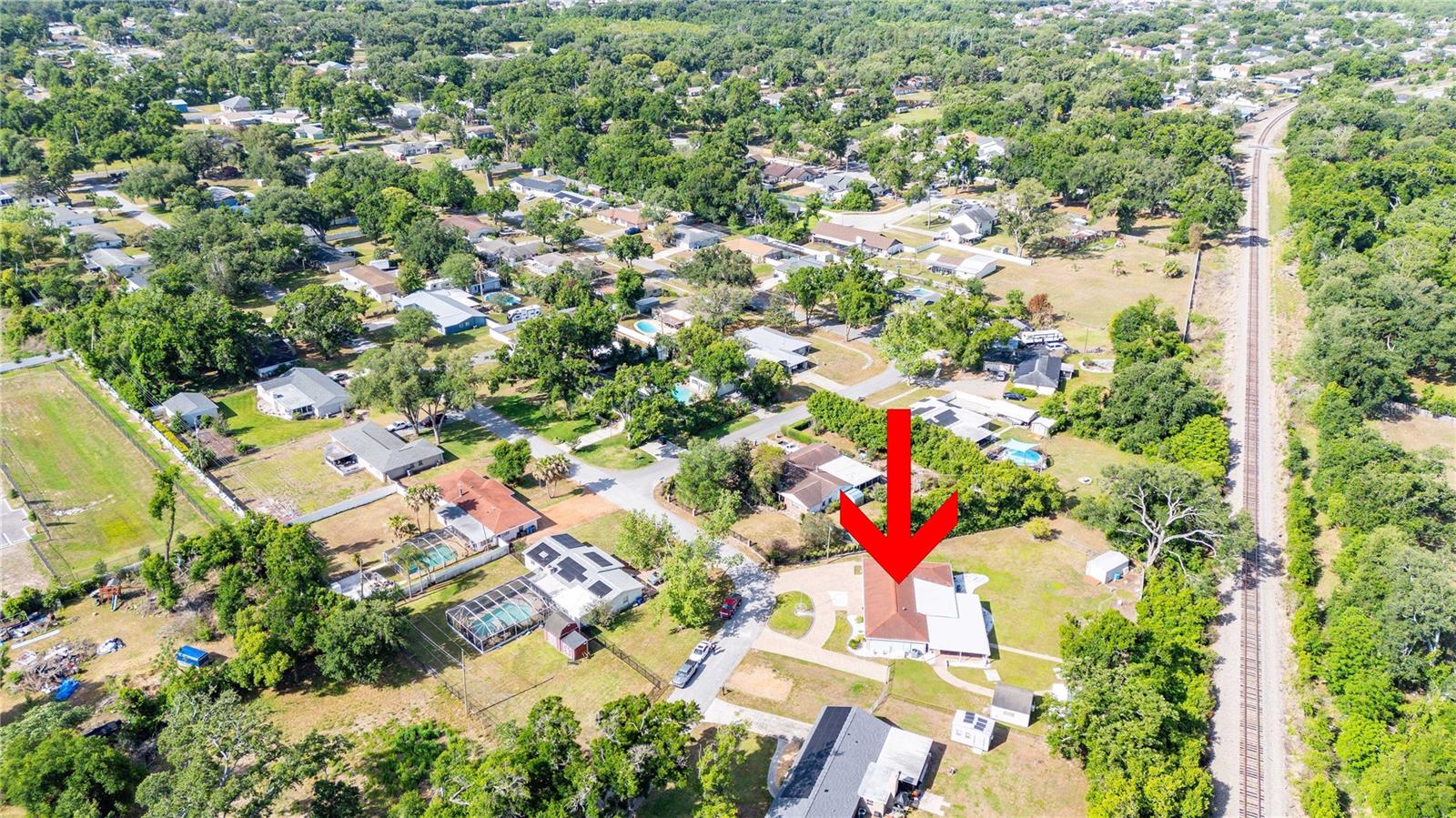 2122 RAMBLEWOOD LN, BRANDON, FL, 33510