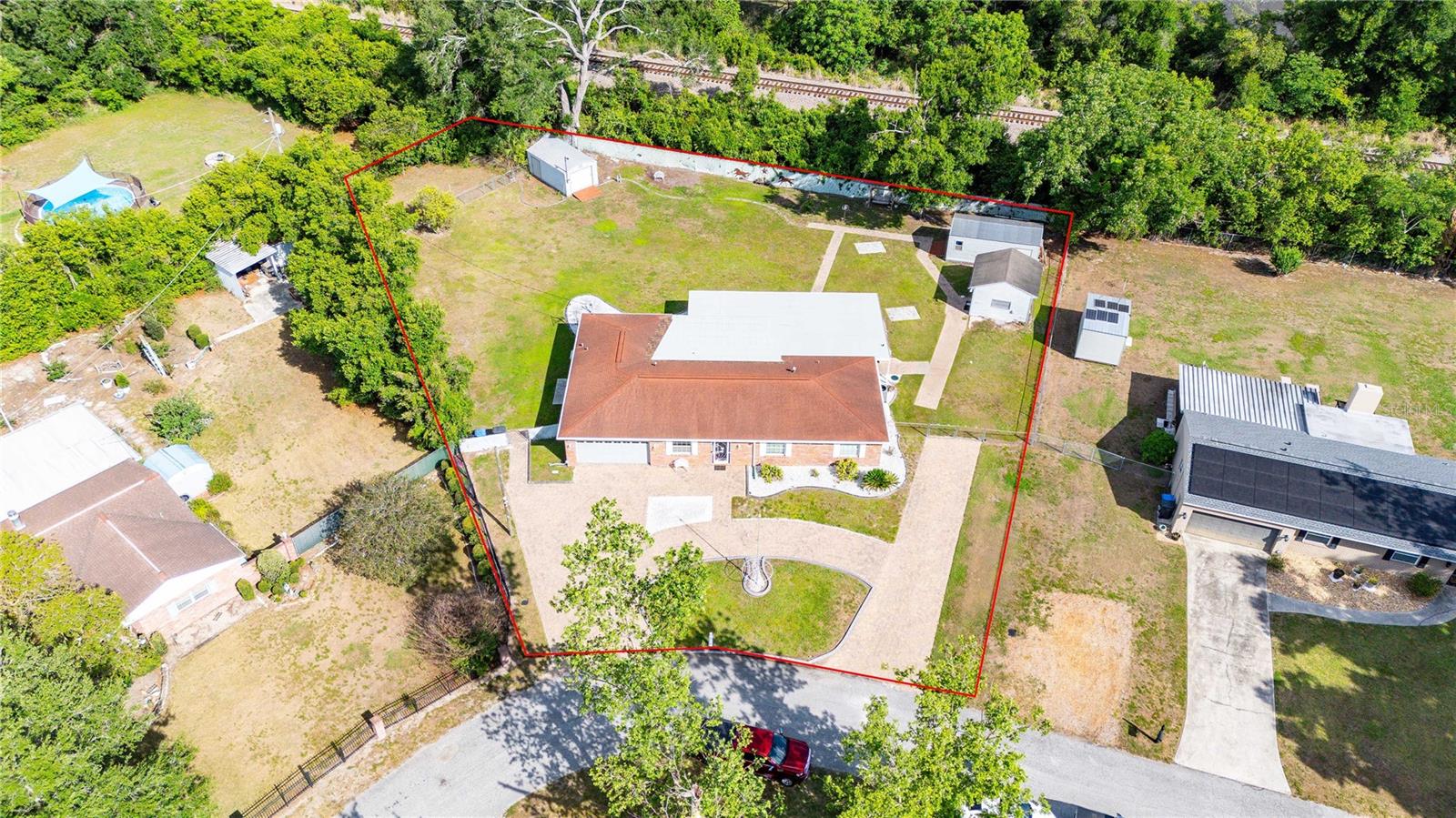 2122 RAMBLEWOOD LN, BRANDON, FL, 33510