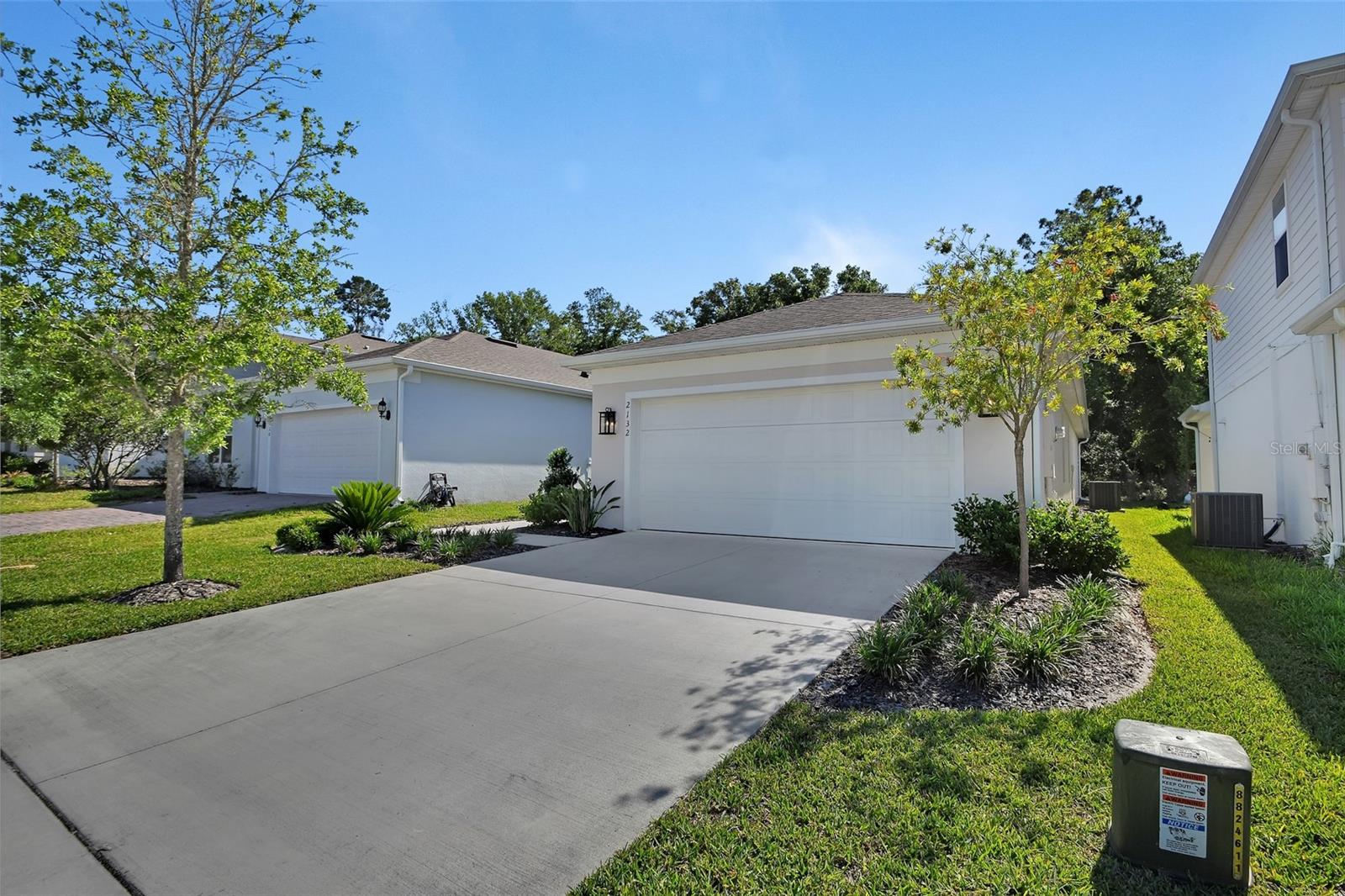 2132 CANOPY TERRACE BLVD, DELAND, FL, 32724